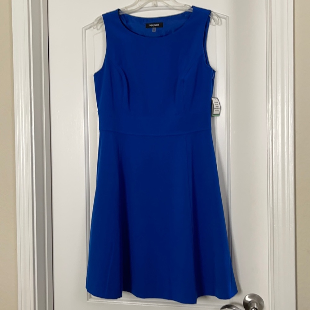 NWT Nine West Dress Size 8
